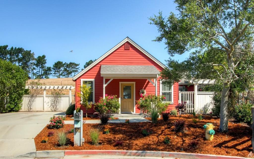 Serene Bungalow-Style Home In Point Reyes Station! ภายนอก รูปภาพ